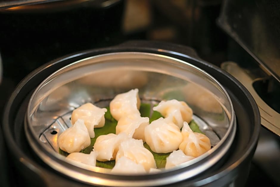 Hong Ngoc Cochinchine Boutique Hotel & Spa