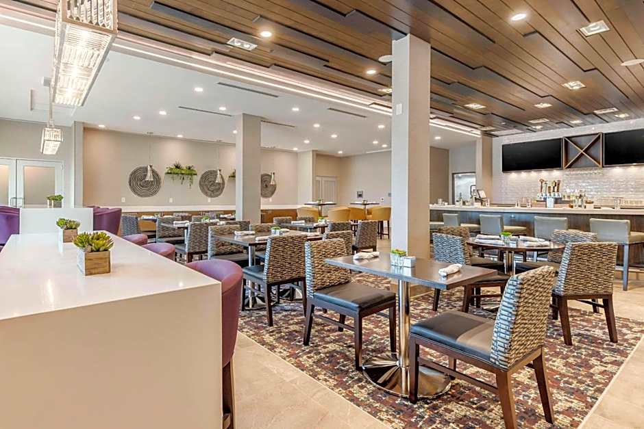 Cambria Hotel Fort Mill