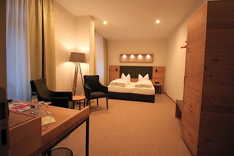 Hotel Hartl's Lindenmühle