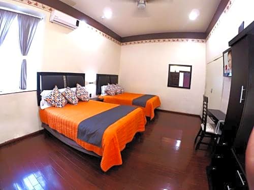 Hotel Providencia
