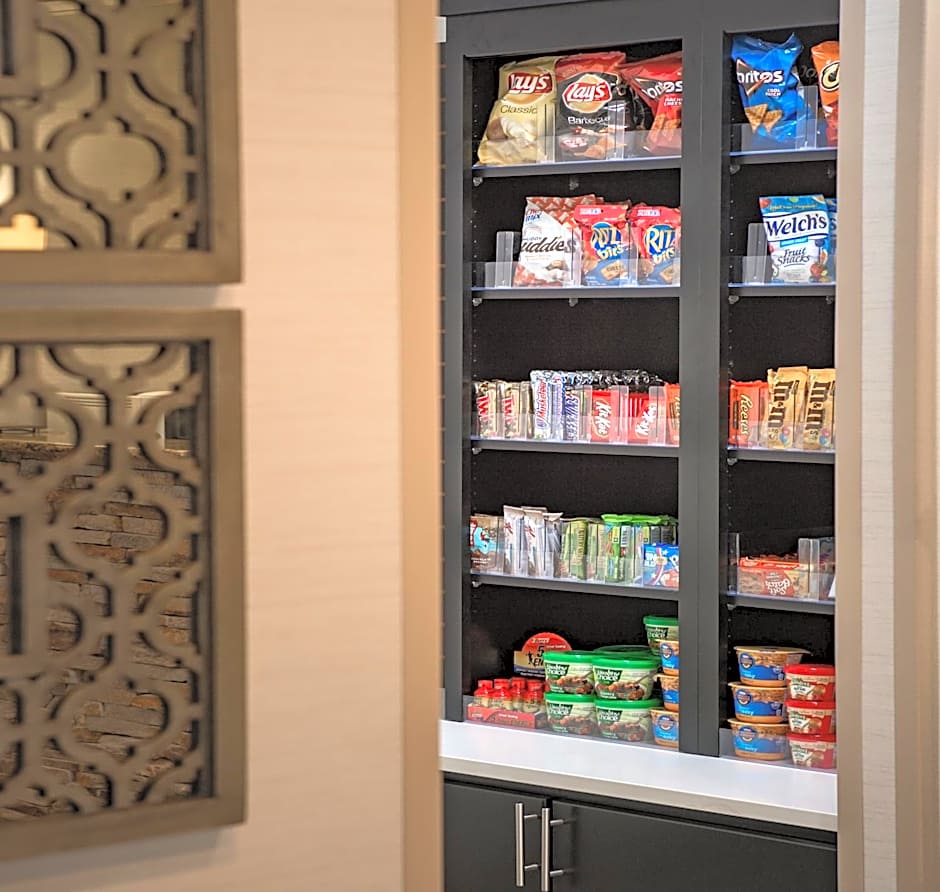 Holiday Inn Express Le Claire Riverfront-Davenport By IHG