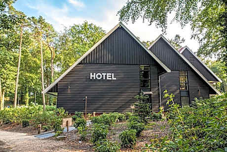 Hotel Erve Hulsbeek
