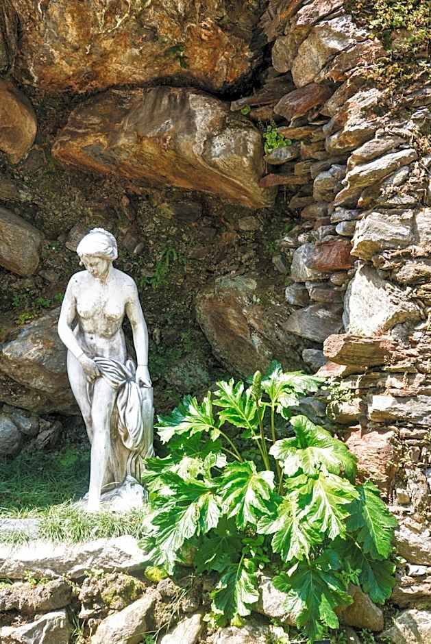 Relais Casali della Cisterna