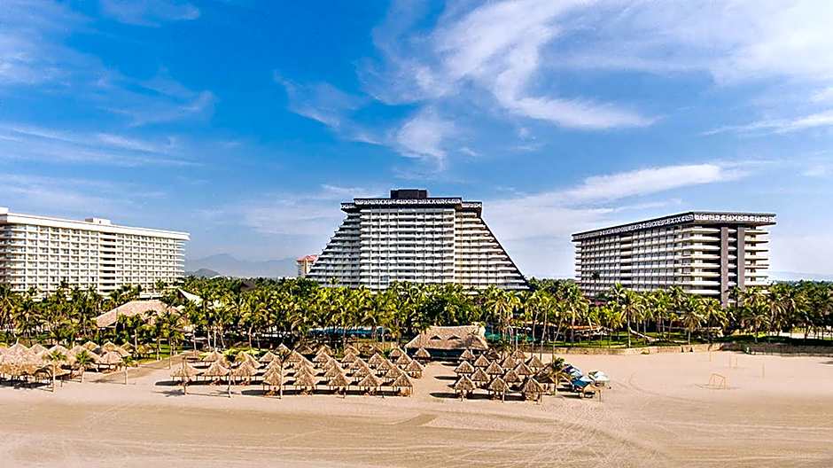 Princess Mundo Imperial Riviera Diamante Acapulco