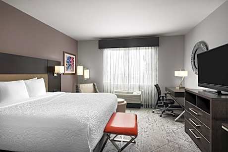 Best Western Plus Executive Residency Baytown