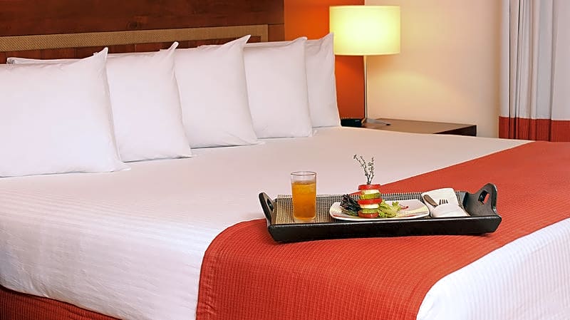 Fiesta Inn Villahermosa Cencali