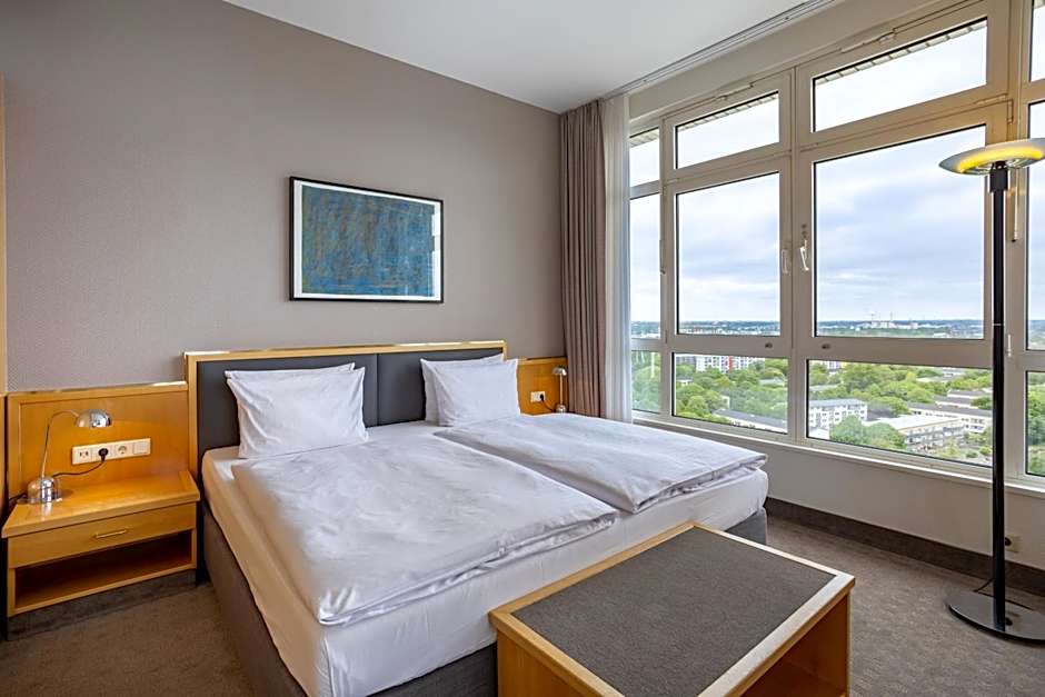 HI Hotel International Hamburg