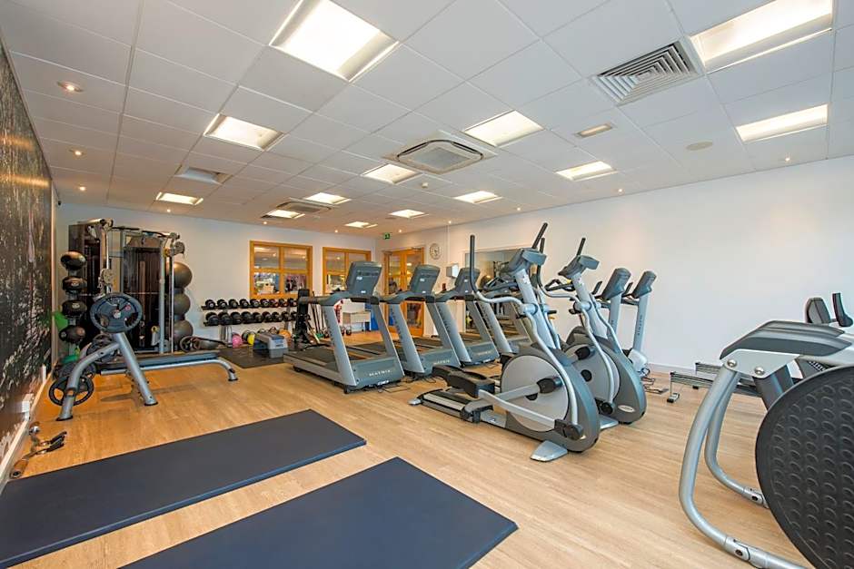 Holiday Inn London-Shepperton By IHG