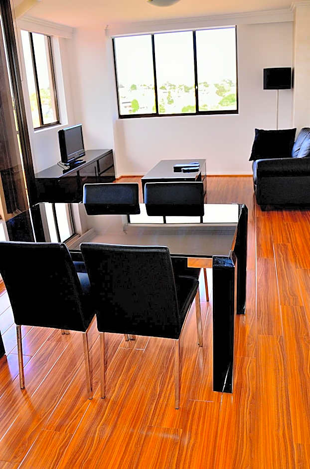 Fiori Apartments