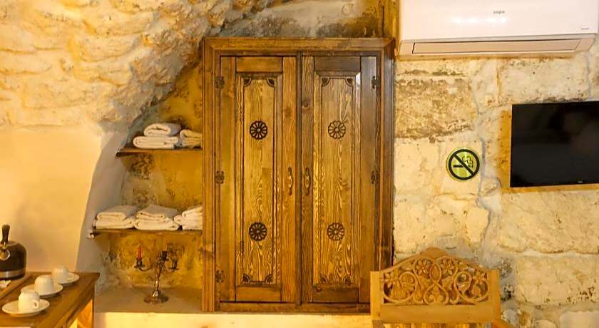 Babil Antique Hotel