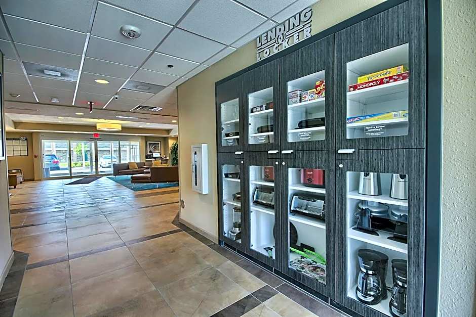 Candlewood Suites Columbus - Grove City by IHG