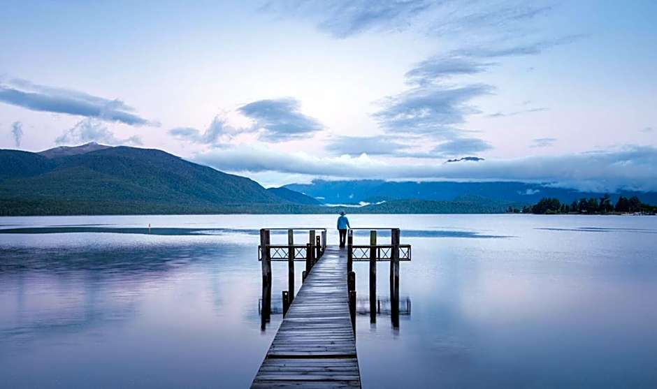 Tasman Holiday Parks - Te Anau
