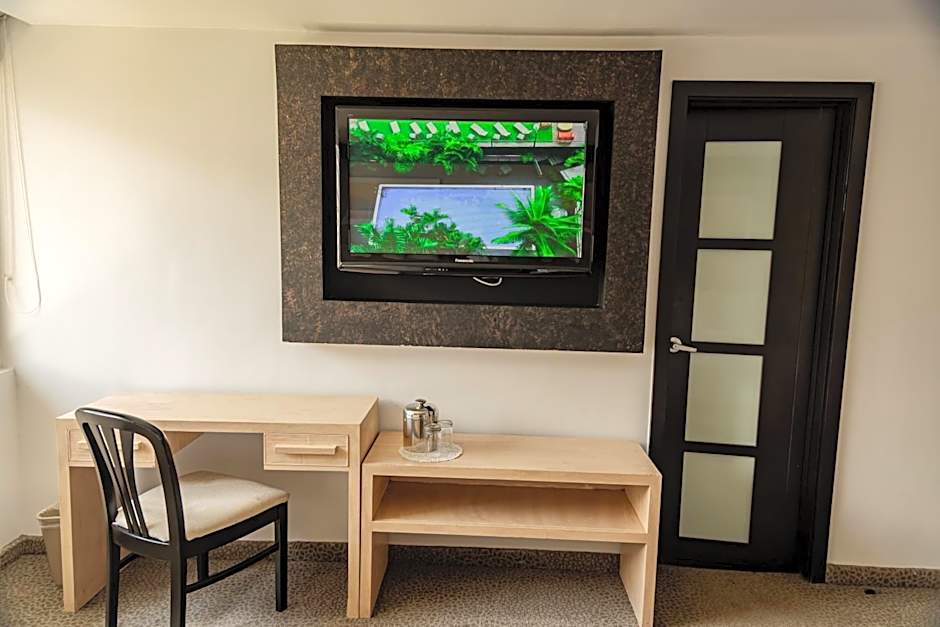 Riande Urban Hotel