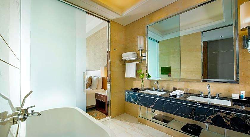JW Marriott Hotel Harbin River North