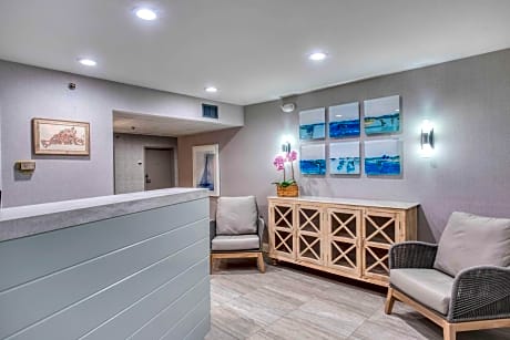 Edgar Hotel Martha's Vineyard, Ascend Hotel Collection