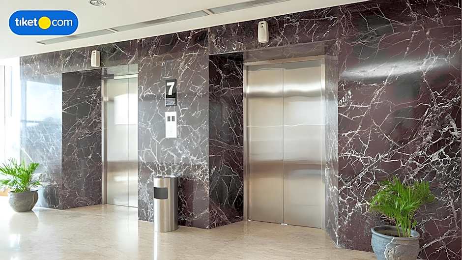 Hotel Selyca Mulia Samarinda