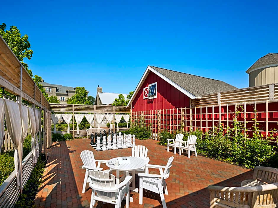 The Inn at Chesapeake Bay Beach Club