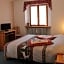 Mont Velan Chambres & Restaurant
