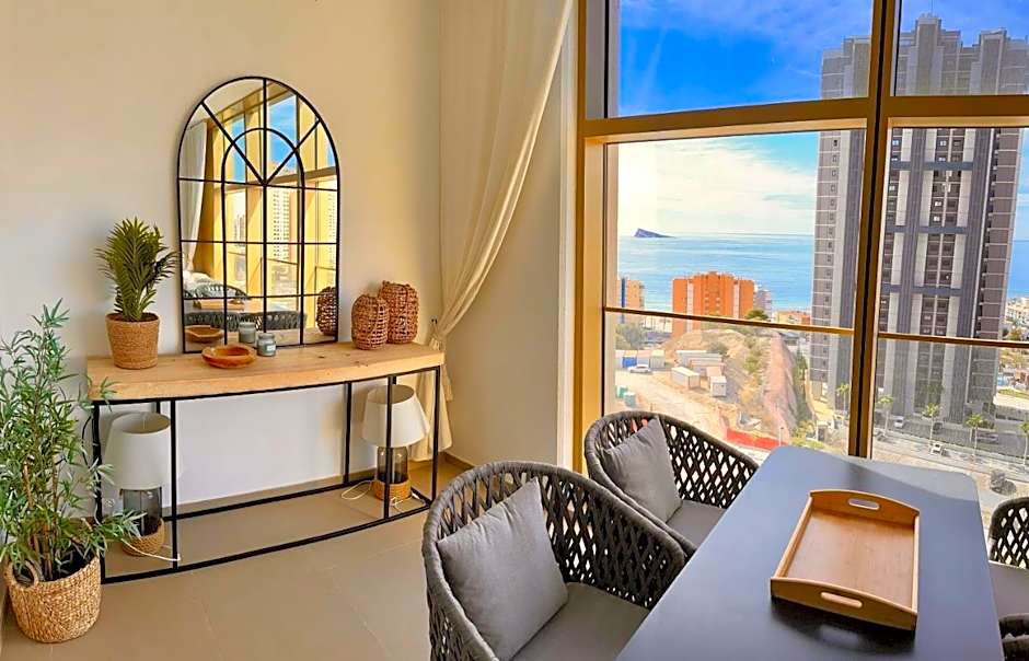 Photo 1 of 20 of GoldenView Apartment, Intempo