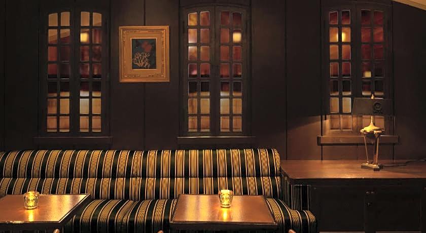 Kumamoto Hotel Castle