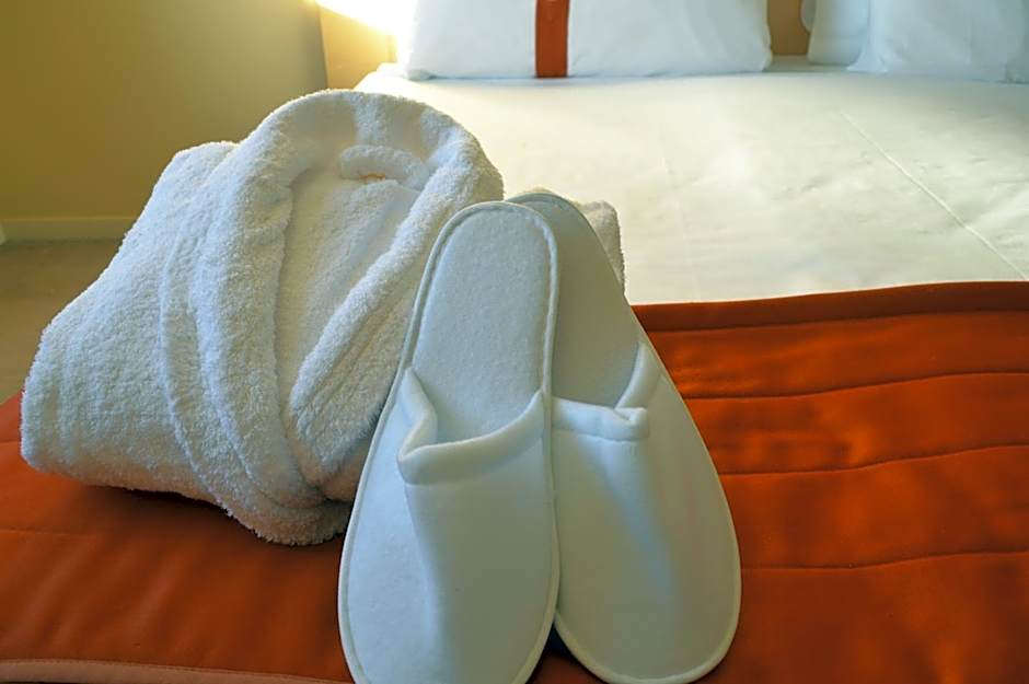 Bes Hotel Bergamo Ovest