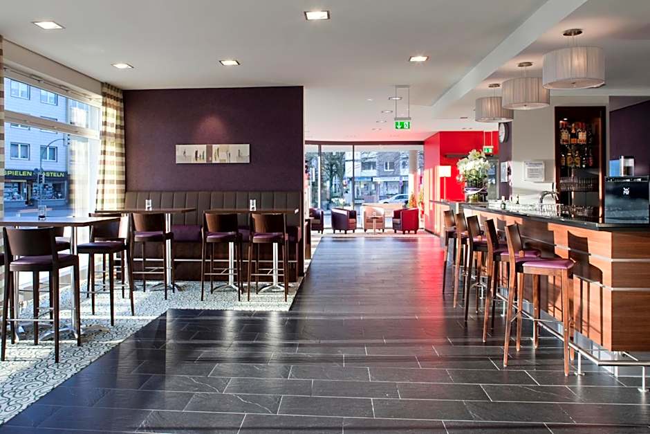 Holiday Inn Express Gütersloh By IHG