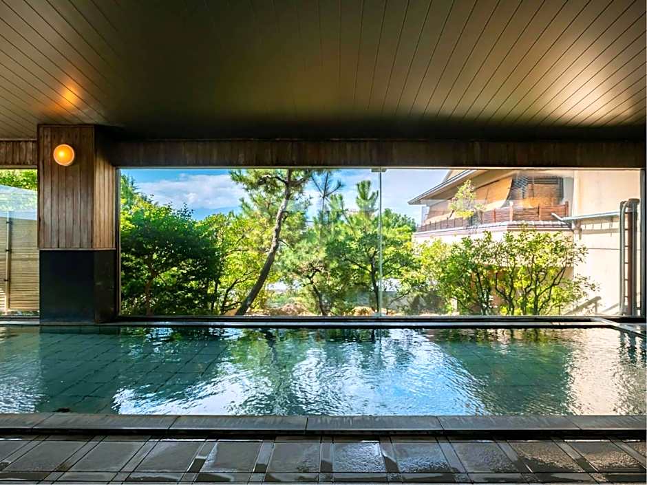 Tokiwa Hotel