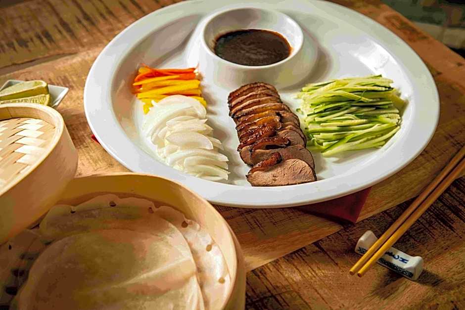 Hotel Christiania Saas-Fee