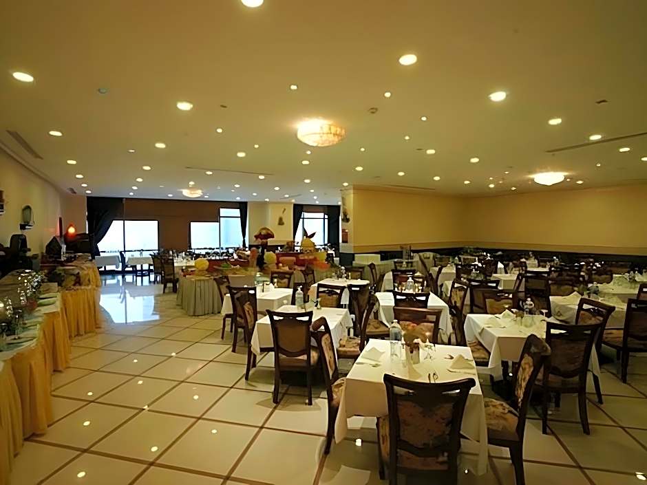 Al Safwah Orchid Hotel