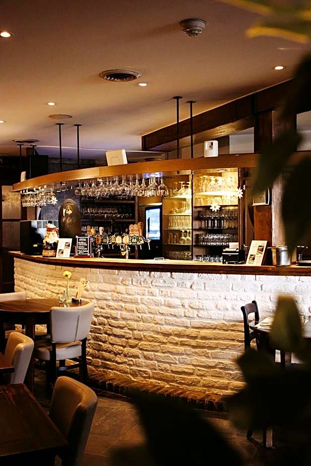 Blanckthys Hotel Voeren