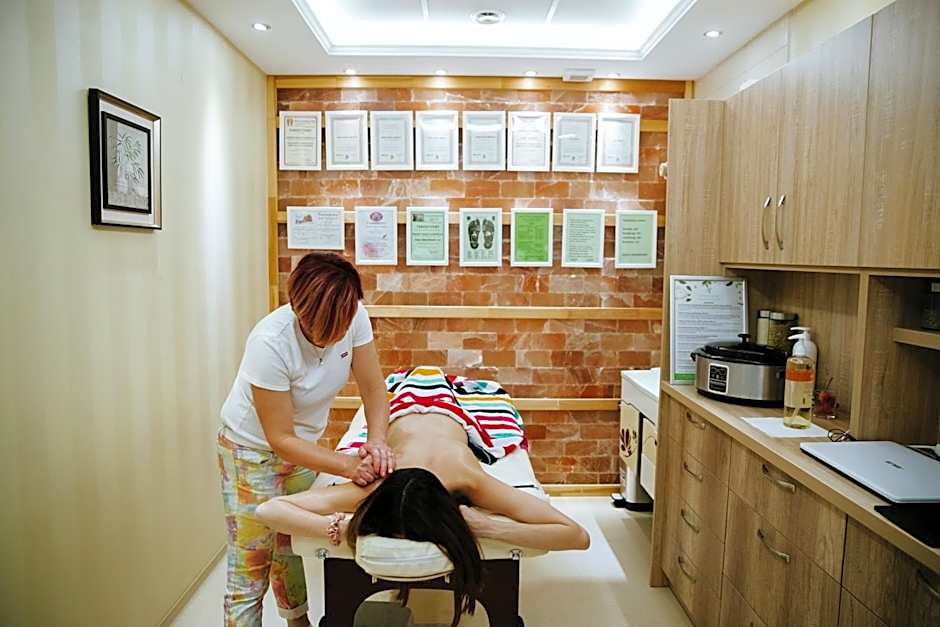 Elixír Medical Wellness Hotel