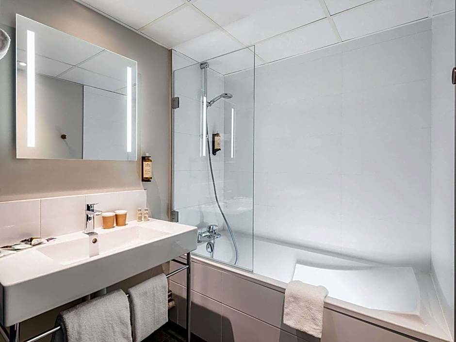 Mercure Paris Montparnasse Pasteur