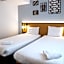 B&B HOTEL Wrocław Centrum