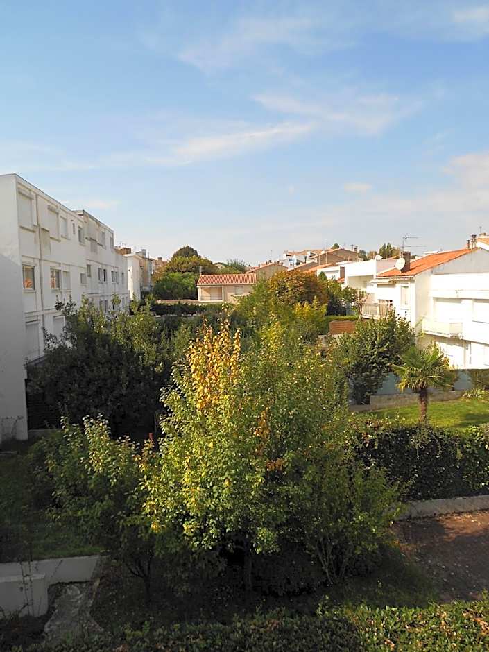 Hôtel Beau Rivage