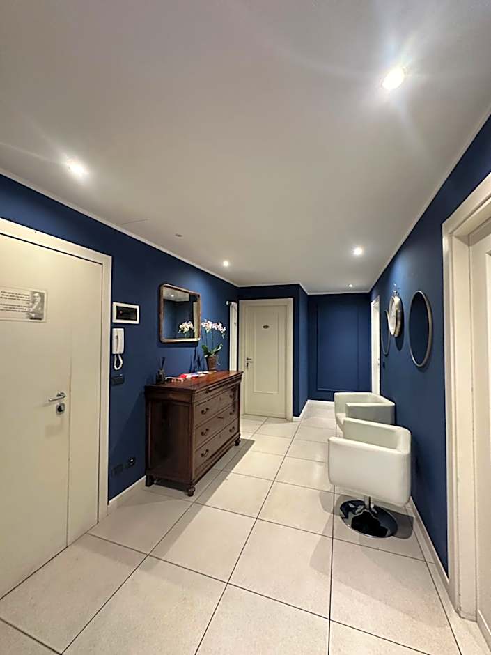 Il Tenore B&B - Le Arche Verona