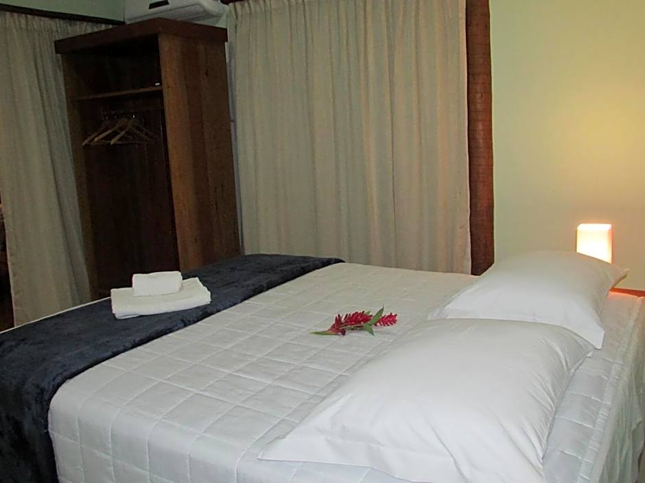 Pousada Refúgio Eça-Porã