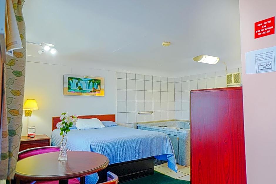 Bay Motel By OYO Bay City