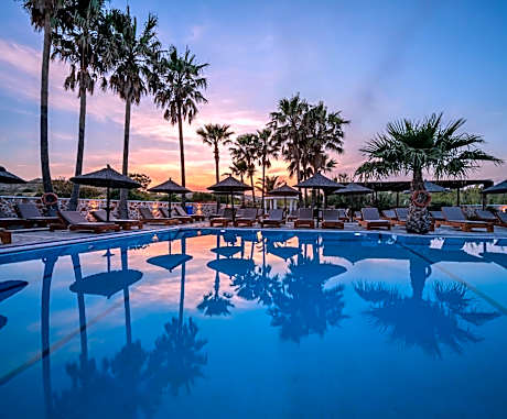 Argiri Resort Hotel & Apartments