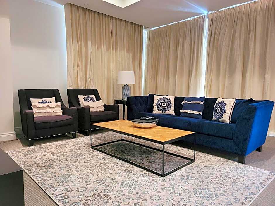 Macarthur Chambers Apartments