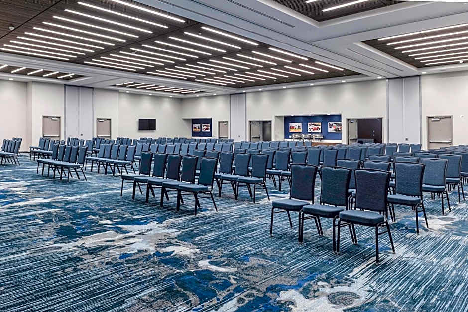 Hampton Inn & Suites Indianapolis West Speedway