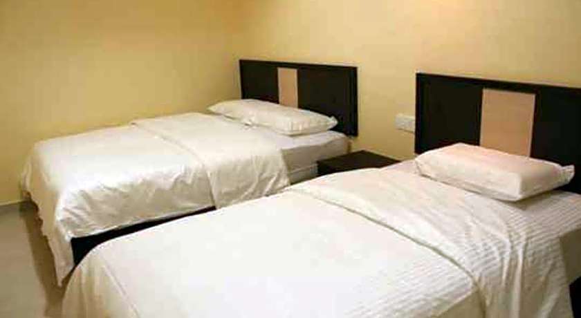 The Fern Lodge (Sanitized Stay)