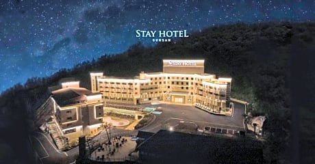 Gunsan Stay Tourist Hotel