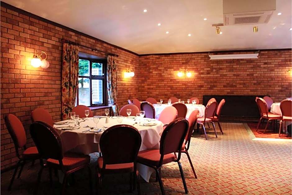 OYO Blaby Westfield Hotel