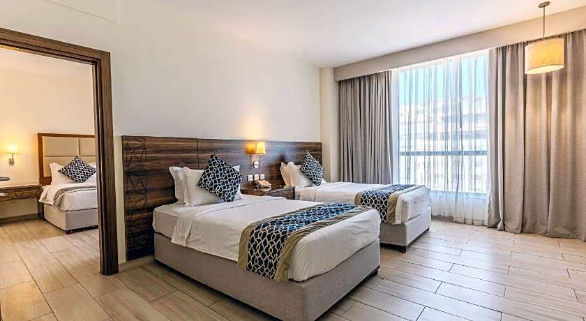 Lacosta Hotel