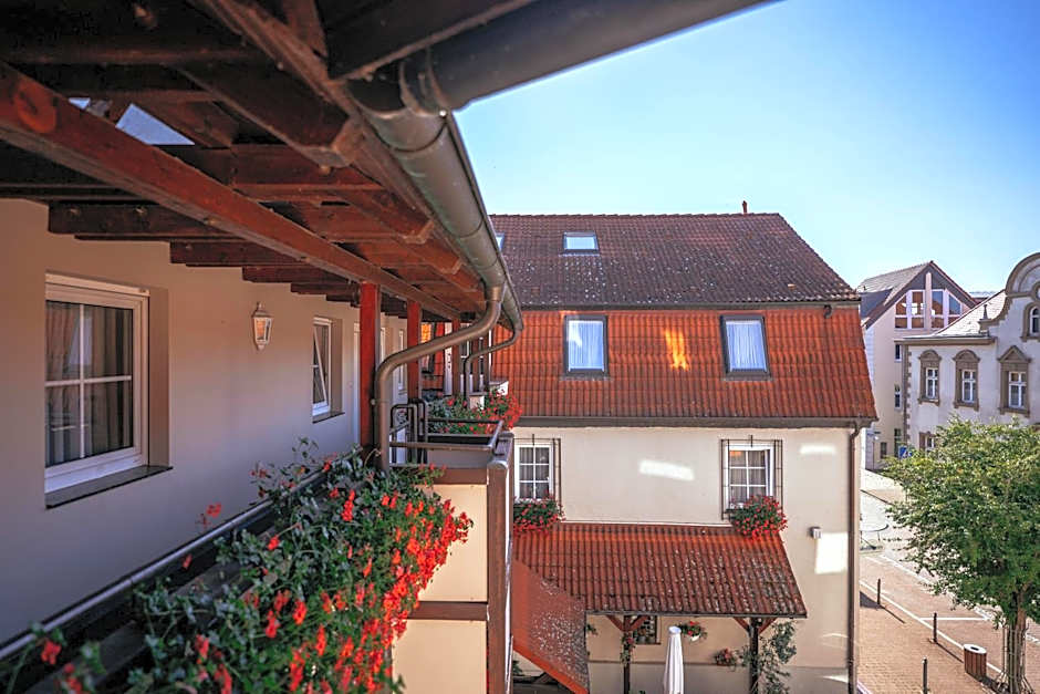REGIOHOTEL Wolmirstedter Hof Wolmirstedt