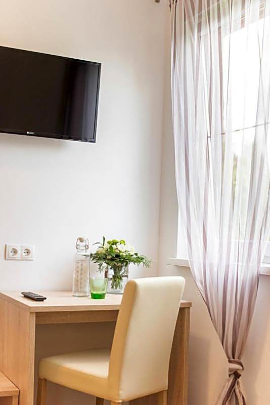 Gasthaus zur Waldschenke