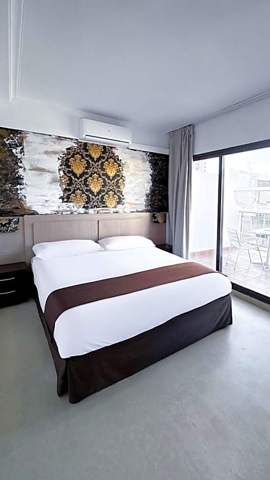 Hotel Primavera Benidorm