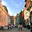 Lastarria Hotel