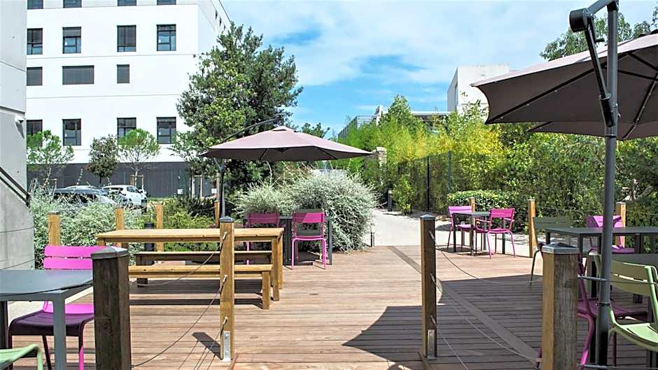 Holiday Inn Express Montpellier - Odysseum By IHG