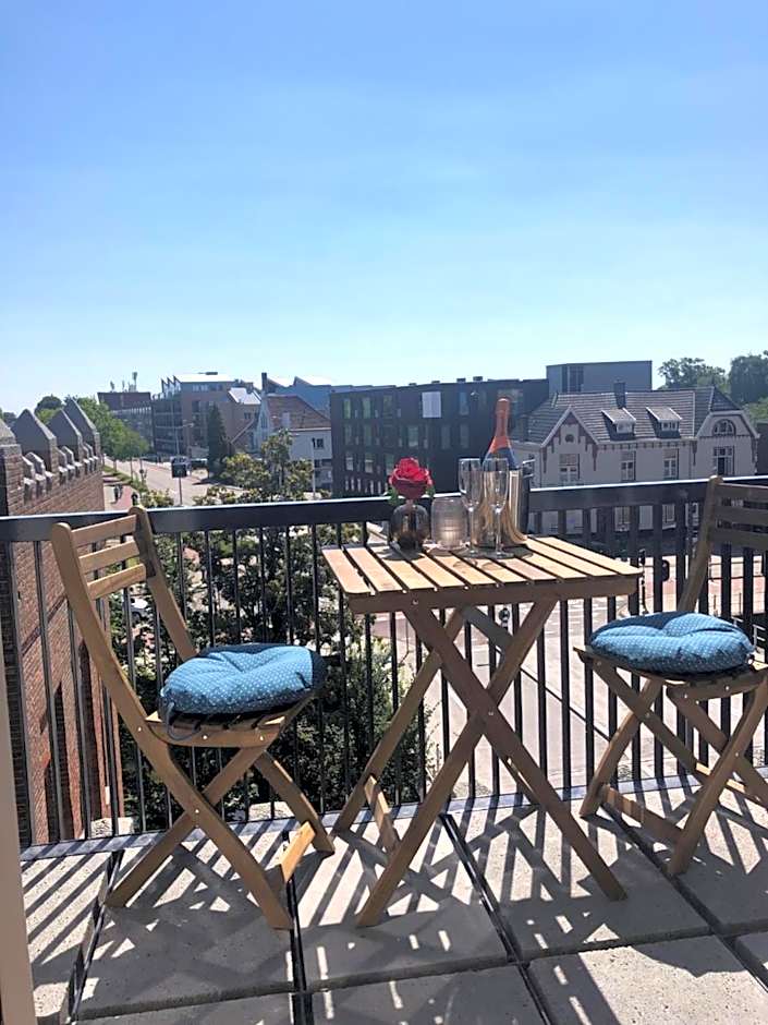 Hotel Mariënhage